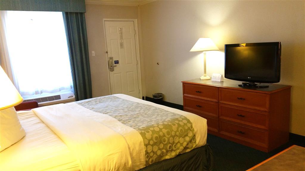San Mateo Inn Albuquerque Pokój zdjęcie