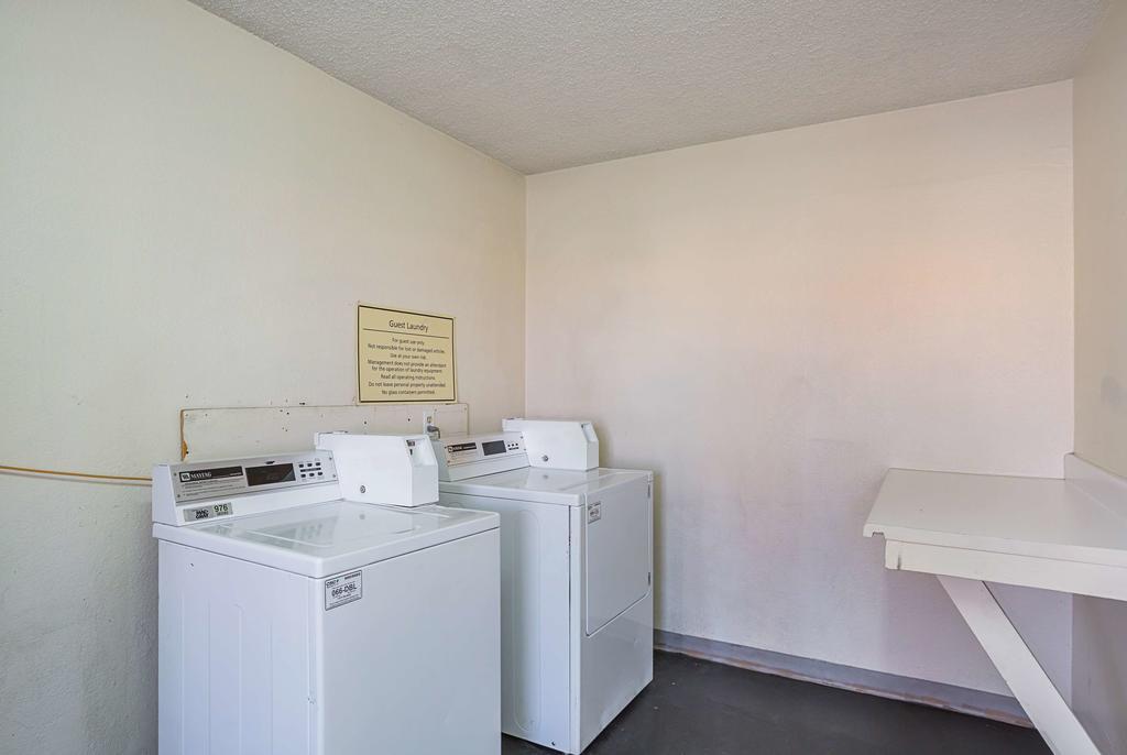 San Mateo Inn Albuquerque Zewnętrze zdjęcie